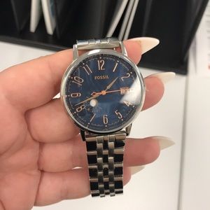 Fossil women’s watch
